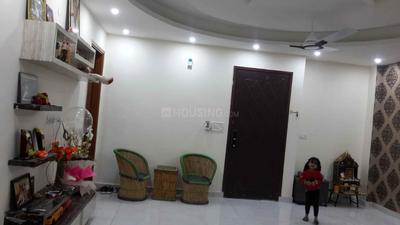 3 BHK Apartment