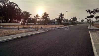 Gallery Cover Image of Sq.ft Residential Plot for buy in Chikkanagamangala for 2449999