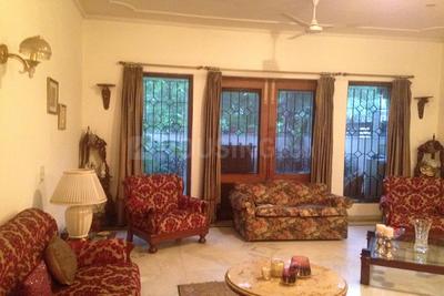 Gallery Cover Image of 3600 Sq.ft 6 BHK Independent House for buy in DLF Phase 1 for 55000000
