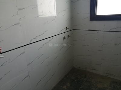 3 BHK Independent House