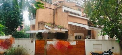 Gallery Cover Image of 2945 Sq.ft 4 BHK Independent House for buy in T Nagar for 69900000