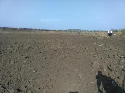 Gallery Cover Image of Sq.ft Residential Plot for buy in Uran for 400000