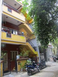 Gallery Cover Image of 2100 Sq.ft 4 BHK Independent House for buy in BTM Layout for 11200000