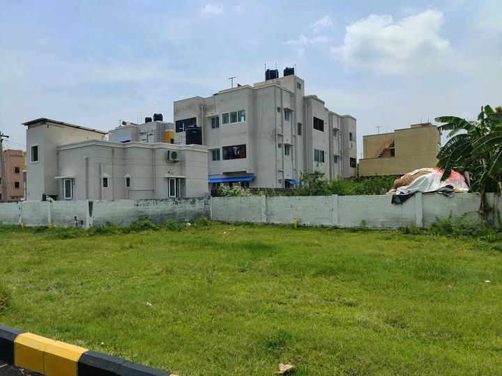 545 Sqft Residential Plot for sale in Staar Serasa Pride Phase 2