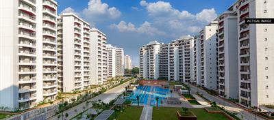Gallery Cover Image of 2320 Sq.ft 3 BHK Apartment for buy in Anant Raj Maceo, Sector 91 for 9500000