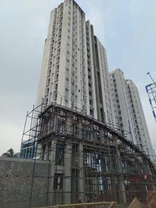 3 BHK Flat