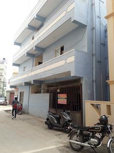 Building Image of Sri Venkatesh PG in Marathahalli