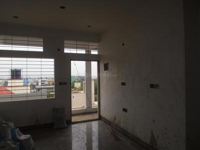 Gallery Cover Image of 1050 Sq.ft 2 BHK Apartment for buy in Nagarbhavi for 7500000