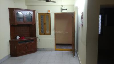 Gallery Cover Image of 1000 Sq.ft 2 BHK Apartment for rent in Himayath Nagar for 16000