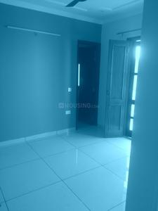 1 BHK Independent Floor