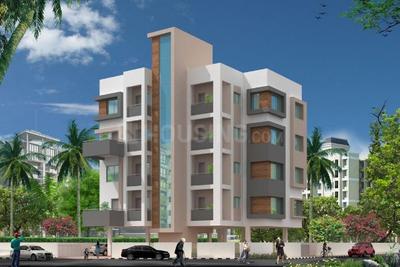 Gallery Cover Image of 950 Sq.ft 2 BHK Apartment for buy in Kachimet for 3500000