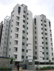3 BHK Apartment