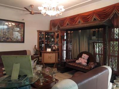 4 BHK Independent House