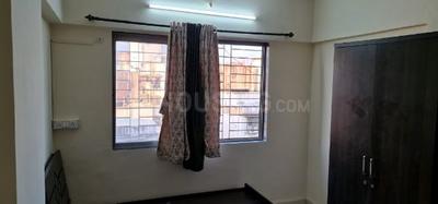Bedroom Image of Bindra Classic in Andheri East