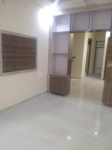 Gallery Cover Image of 1000 Sq.ft 2 BHK Independent House for buy in Gomti Nagar for 4600000