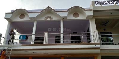 5 BHK Independent House