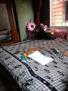 Gallery Cover Image of 750 Sq.ft 3 BHK Apartment for buy in Tiljala for 3500000