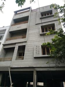 6 BHK Independent House