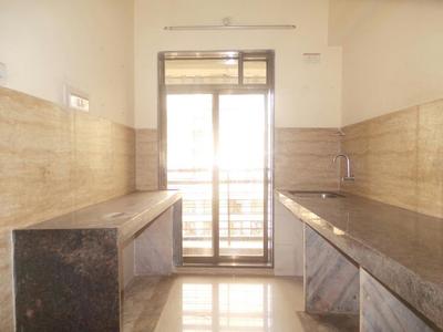 Gallery Cover Image of 600 Sq.ft 1 BHK Apartment for buy in Kharghar for 5200000