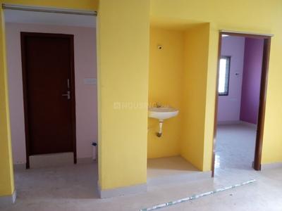 2 BHK Independent House
