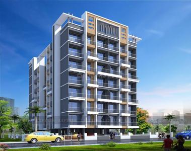 1 BHK Apartment