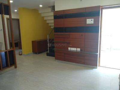 Gallery Cover Image of 1126 Sq.ft 2 BHK Independent House for buy in Kolapakkam for 8500000
