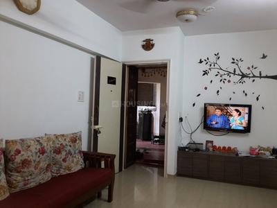1.5 BHK Apartment