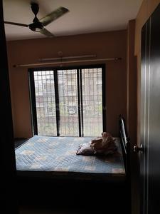 Gallery Cover Image of 1300 Sq.ft 3 BHK Apartment for rent in Evershine City, Vasai East for 16500