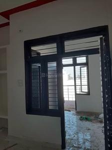 Gallery Cover Image of 1200 Sq.ft 2 BHK Independent House for buy in Kanker Khera for 2200000