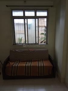 1 RK Apartment