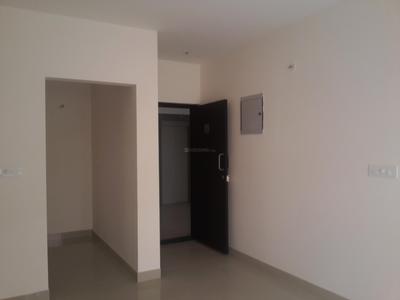 2 BHK अपार्टमेंट