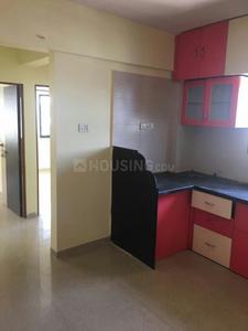 2 BHK Apartment