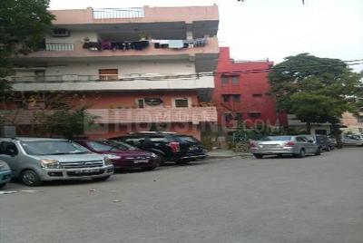 3 BHK Independent Builder Floor