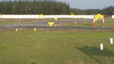 Gallery Cover Image of Sq.ft Residential Plot for buy in Padapai for 690000
