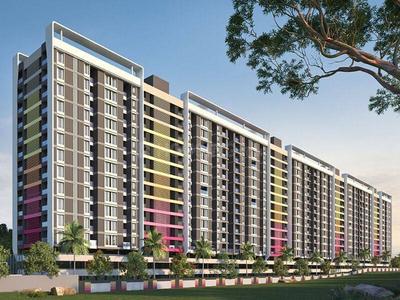 2 BHK Flat
