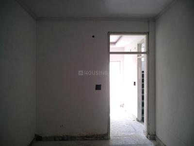 1 BHK Apartment