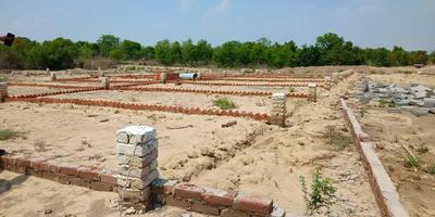 Residential Plot