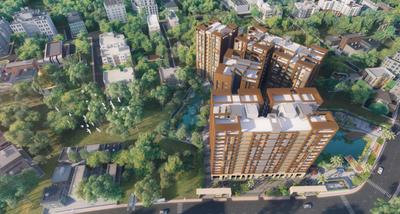3 BHK Flat
