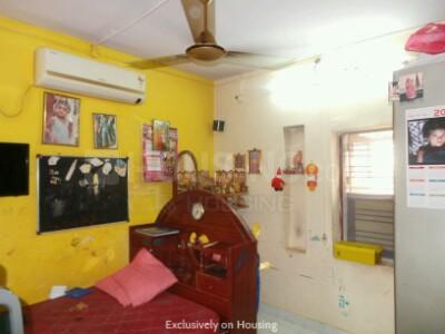 1 RK Apartment