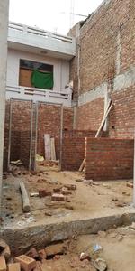 Gallery Cover Image of 530 Sq.ft 1 BHK Independent House for buy in Sector 105 for 3500000