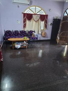 Hall Image of Srisai PG For Ladies in Krishnarajapura