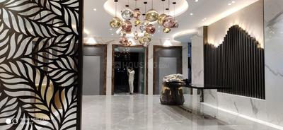 3 BHK Apartment