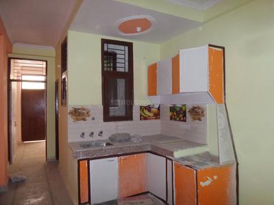 1 BHK Apartment