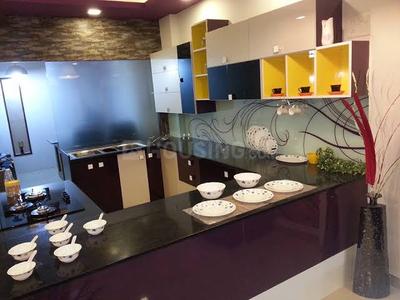 Gallery Cover Image of 2200 Sq.ft 5 BHK Independent House for rent in Sector 18 for 60000