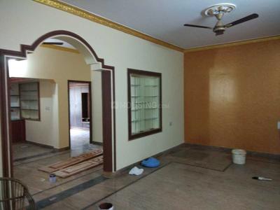 3 BHK Independent House