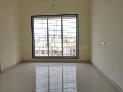 2 BHK अपार्टमेंट
