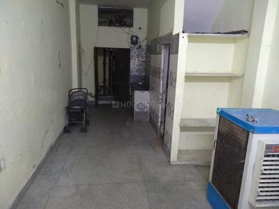 1 BHK Independent Floor