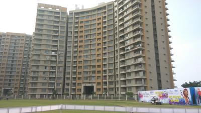 2 BHK Apartment