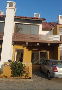 Gallery Cover Image of 1600 Sq.ft 3 BHK Independent House for buy in Chanvai for 6500000