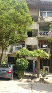 3 BHK Independent Floor
